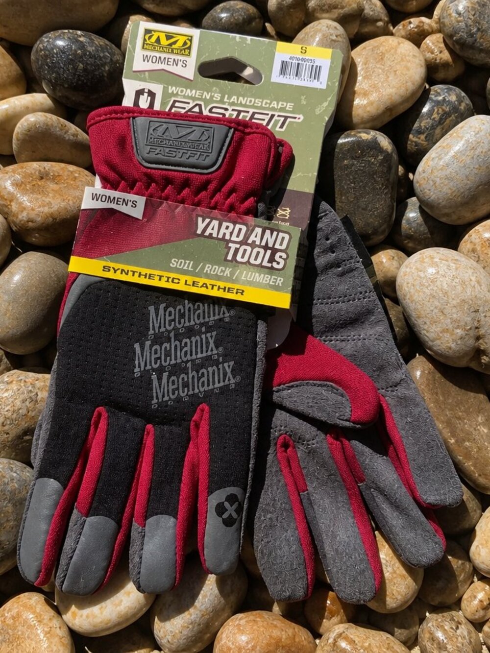 Mechanix Wear Womens Gloves Size Small NEW